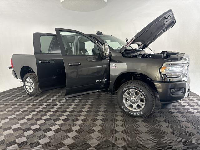 new 2024 Ram 2500 car, priced at $65,500