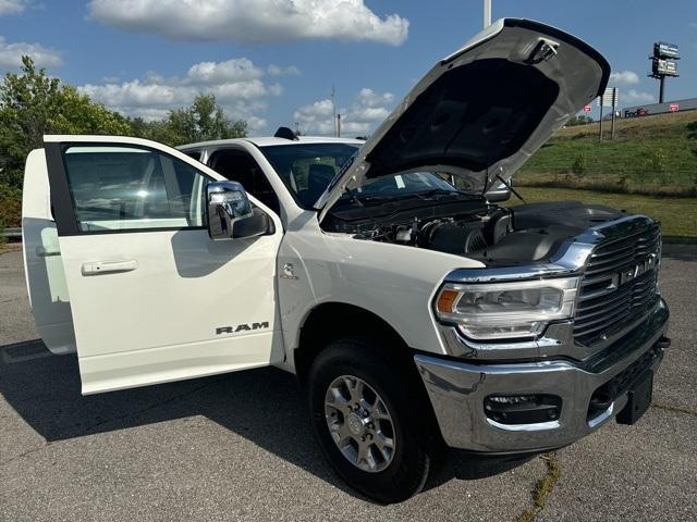 new 2024 Ram 3500 car, priced at $65,500