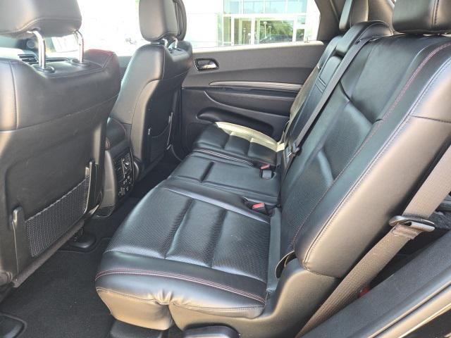 used 2023 Dodge Durango car, priced at $29,500