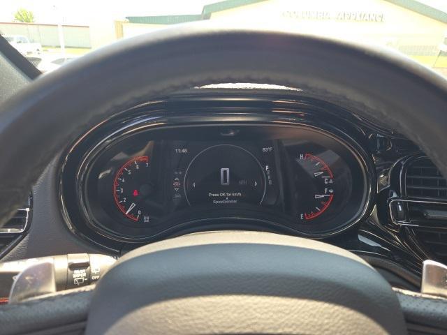 used 2023 Dodge Durango car, priced at $29,500