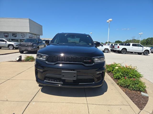 used 2023 Dodge Durango car, priced at $29,500