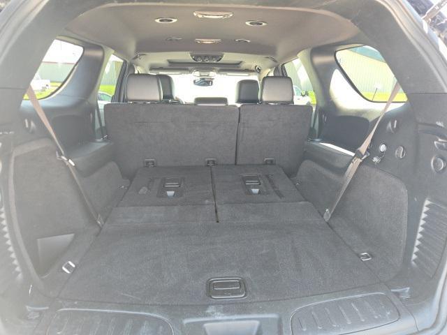 used 2023 Dodge Durango car, priced at $29,500