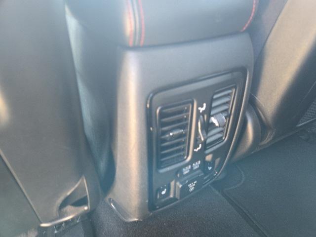 used 2023 Dodge Durango car, priced at $29,500
