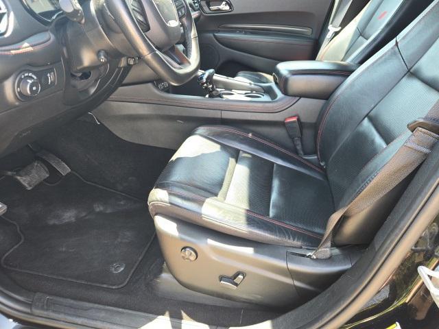 used 2023 Dodge Durango car, priced at $29,500