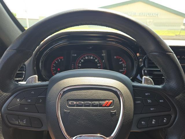 used 2023 Dodge Durango car, priced at $29,500