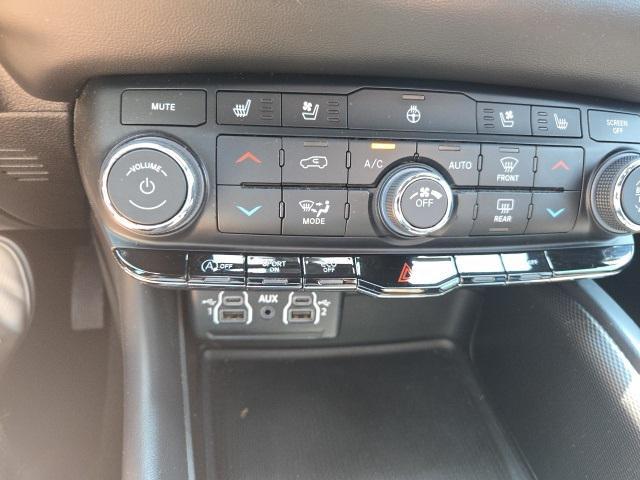 used 2023 Dodge Durango car, priced at $29,500