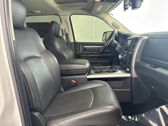 used 2016 Ram 1500 car, priced at $19,600