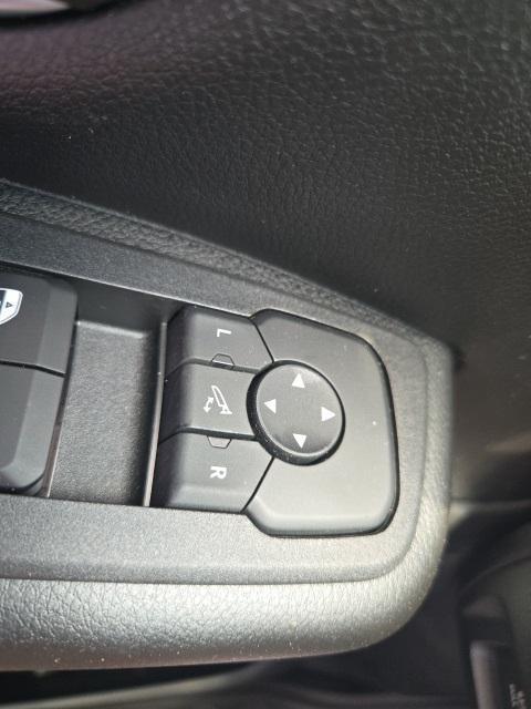 new 2025 Ram 1500 car, priced at $52,030