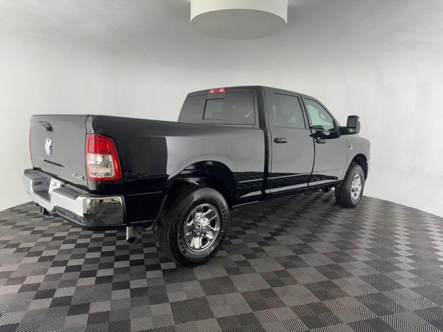 new 2024 Ram 2500 car, priced at $54,500