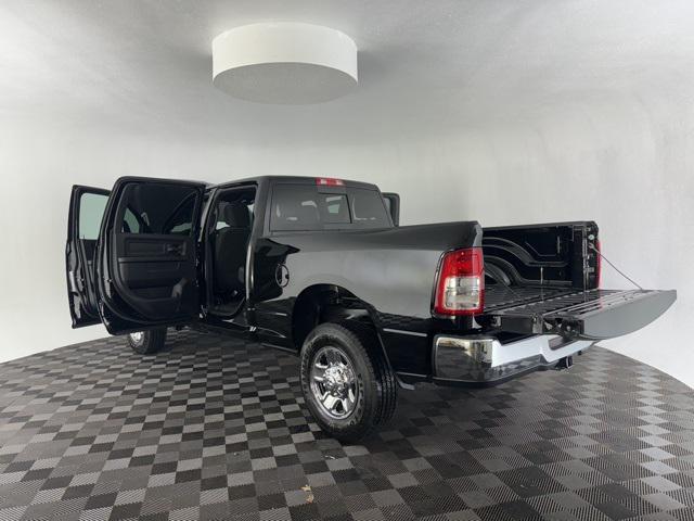 new 2024 Ram 2500 car, priced at $54,500