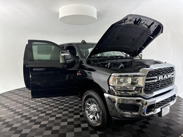 new 2024 Ram 2500 car, priced at $54,500