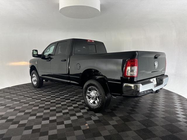 new 2024 Ram 2500 car, priced at $54,500