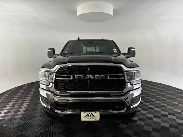 new 2024 Ram 2500 car, priced at $54,500