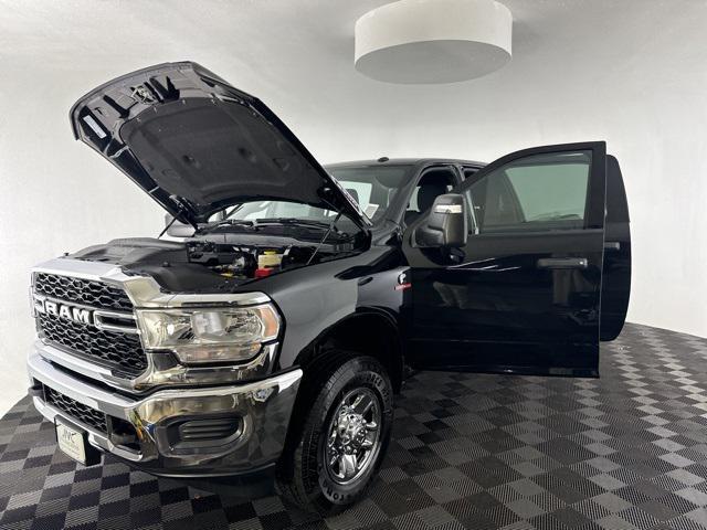 new 2024 Ram 2500 car, priced at $54,500