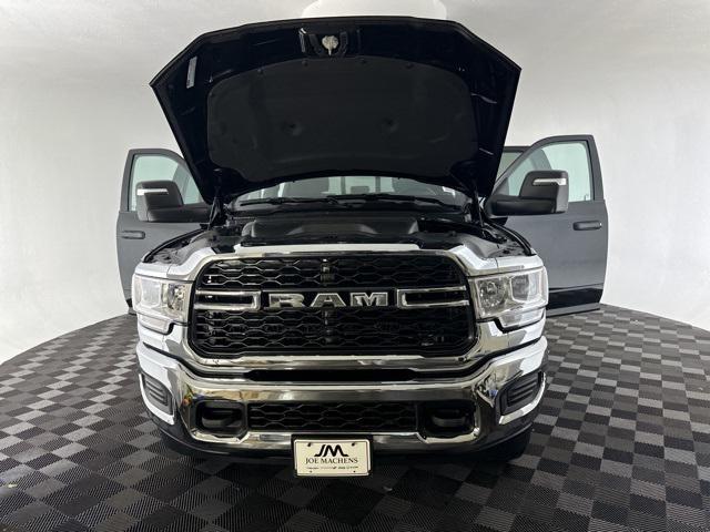 new 2024 Ram 2500 car, priced at $54,500