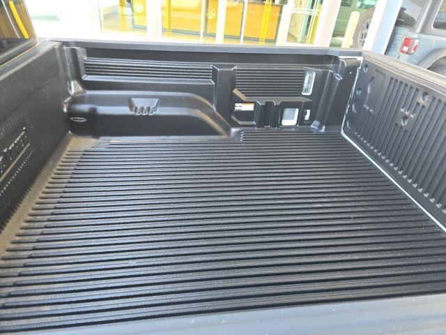used 2023 Jeep Gladiator car, priced at $27,500