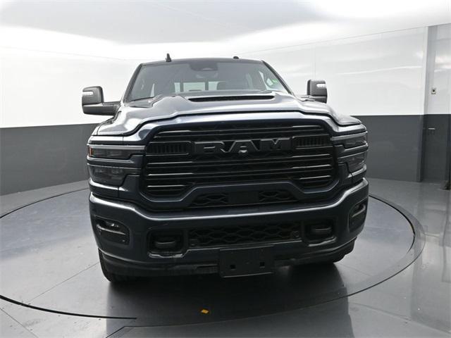 new 2026 Ram 2500 car, priced at $74,500