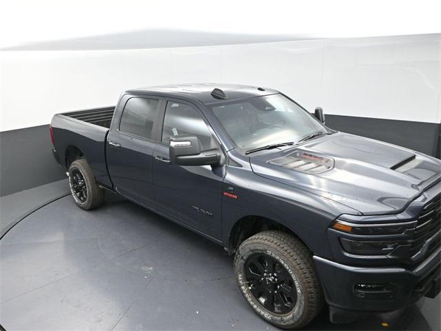 new 2026 Ram 2500 car, priced at $74,500