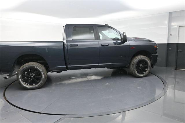 new 2026 Ram 2500 car, priced at $74,500