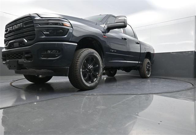 new 2026 Ram 2500 car, priced at $74,500