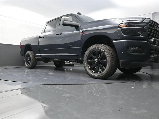 new 2026 Ram 2500 car, priced at $74,500