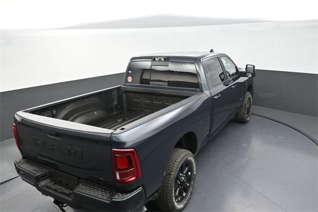 new 2026 Ram 2500 car, priced at $74,500