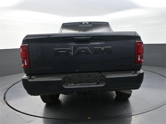 new 2026 Ram 2500 car, priced at $74,500