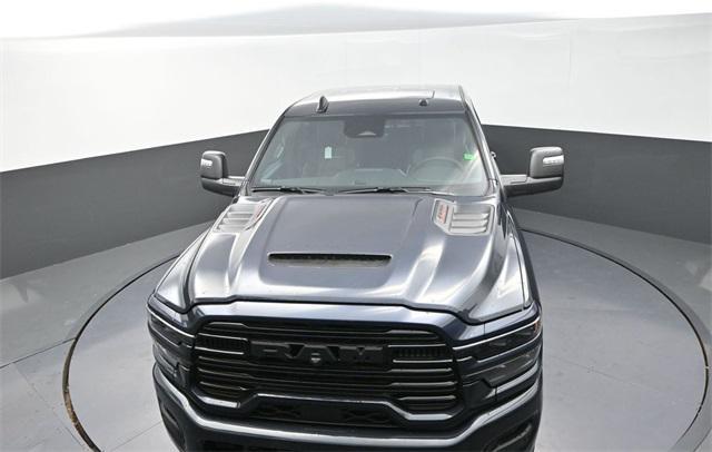 new 2026 Ram 2500 car, priced at $74,500