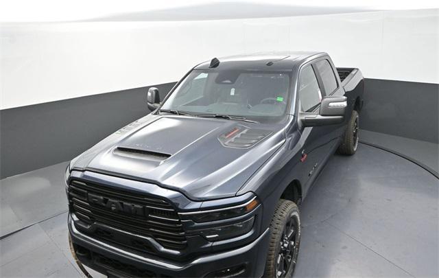 new 2026 Ram 2500 car, priced at $74,500