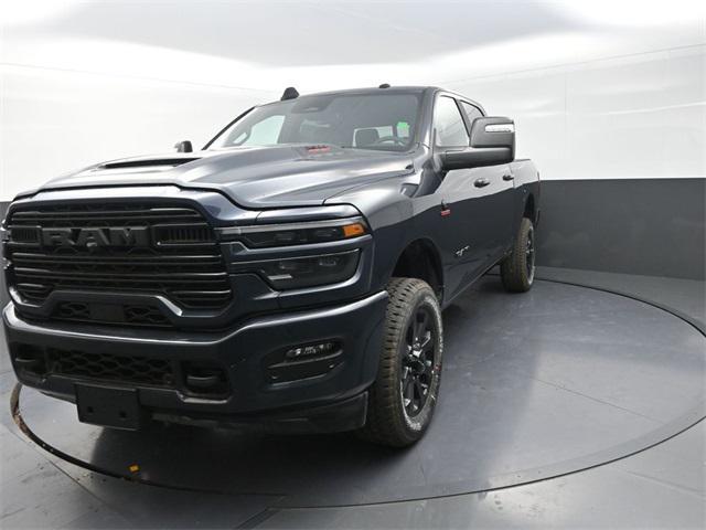 new 2026 Ram 2500 car, priced at $74,500