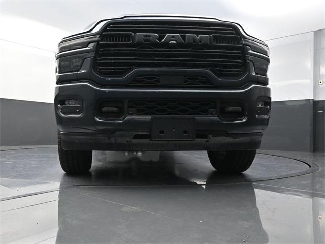 new 2026 Ram 2500 car, priced at $74,500