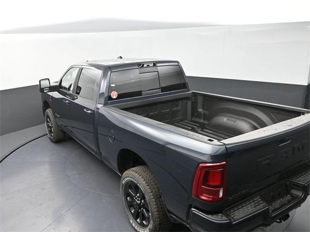 new 2026 Ram 2500 car, priced at $74,500