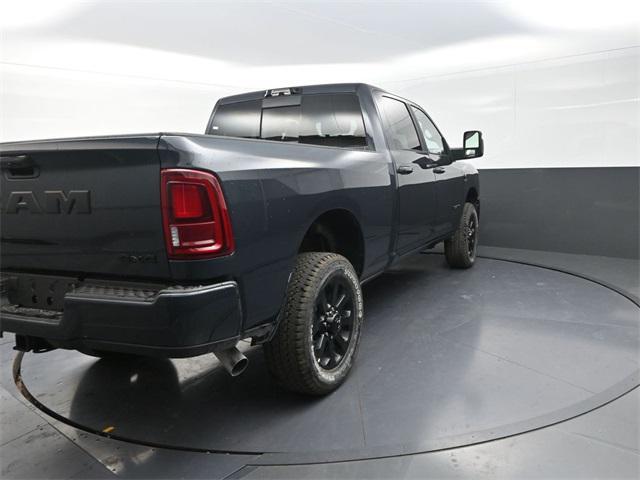new 2026 Ram 2500 car, priced at $74,500