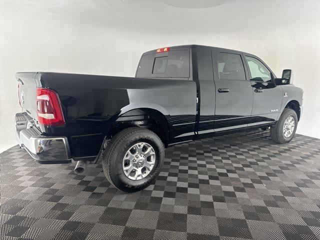 new 2024 Ram 2500 car, priced at $66,500