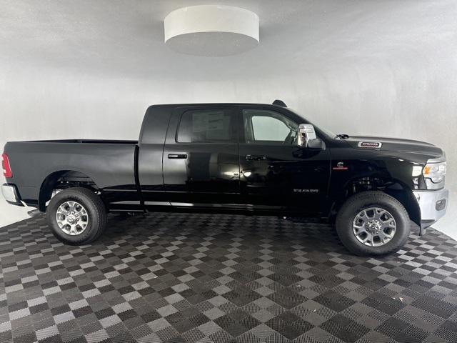 new 2024 Ram 2500 car, priced at $66,500