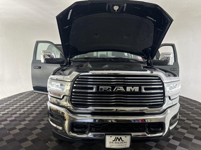 new 2024 Ram 2500 car, priced at $66,500