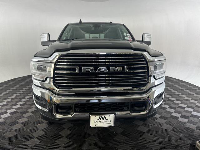 new 2024 Ram 2500 car, priced at $66,500