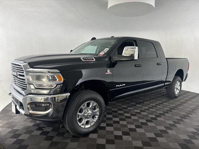 new 2024 Ram 2500 car, priced at $66,500