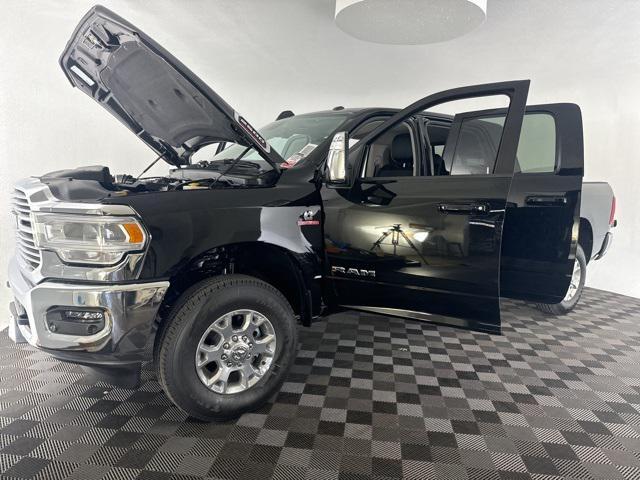 new 2024 Ram 2500 car, priced at $66,500