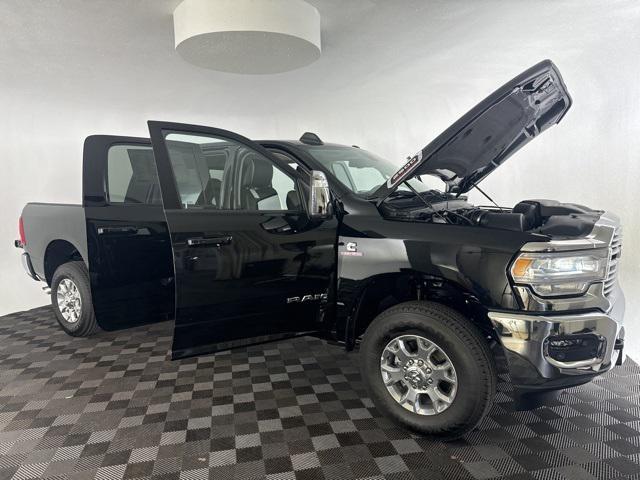 new 2024 Ram 2500 car, priced at $66,500