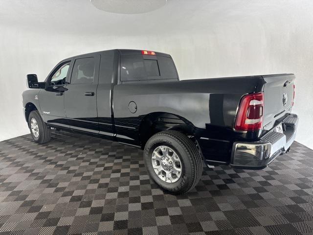 new 2024 Ram 2500 car, priced at $66,500