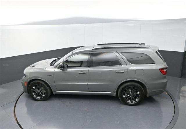 used 2023 Dodge Durango car, priced at $32,000