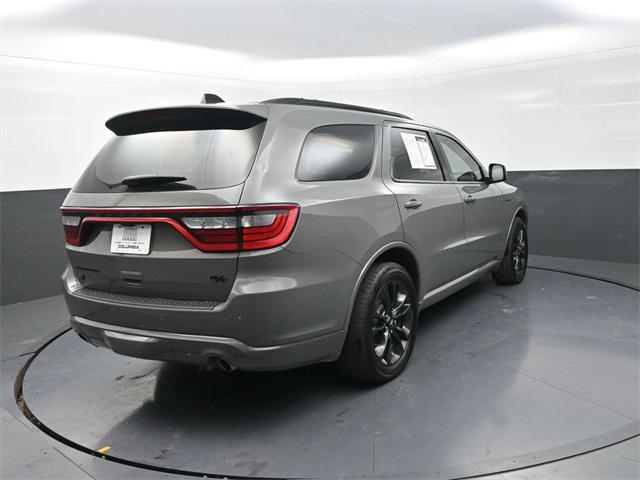 used 2023 Dodge Durango car, priced at $32,000