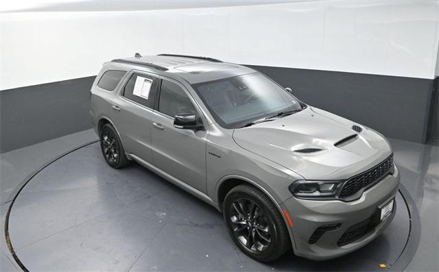 used 2023 Dodge Durango car, priced at $32,000