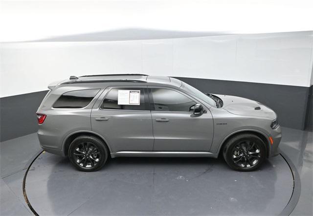 used 2023 Dodge Durango car, priced at $32,000