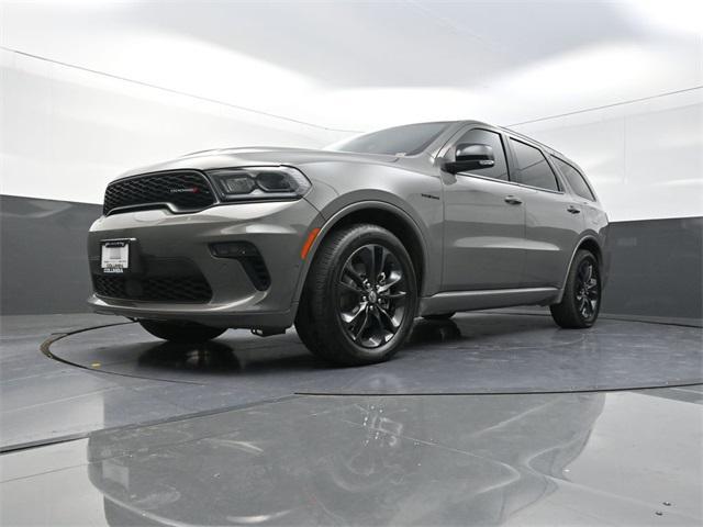 used 2023 Dodge Durango car, priced at $32,000
