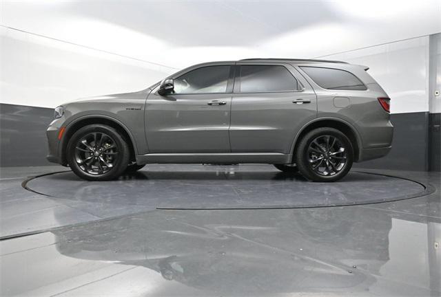 used 2023 Dodge Durango car, priced at $32,000