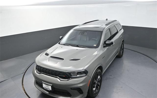 used 2023 Dodge Durango car, priced at $32,000