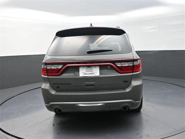 used 2023 Dodge Durango car, priced at $32,000