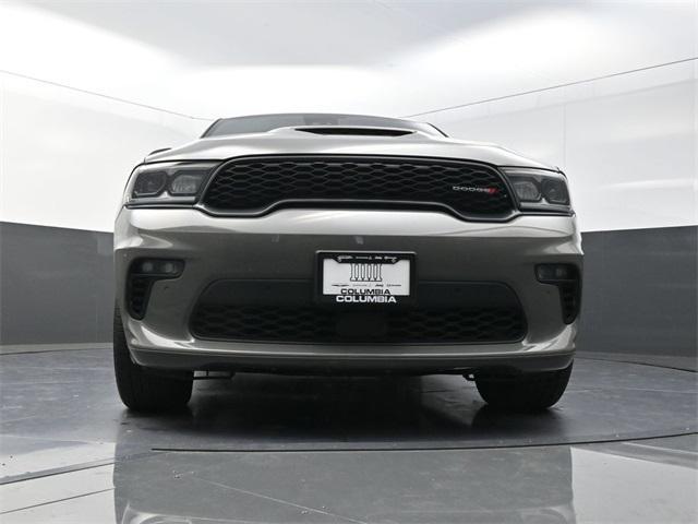 used 2023 Dodge Durango car, priced at $32,000